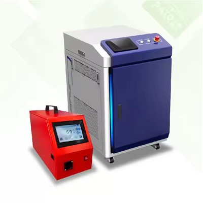 Cutter de sudor laser